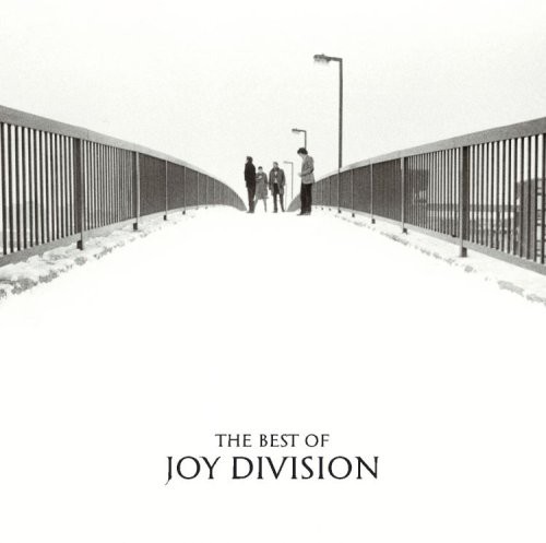 The Best Of Joy Division