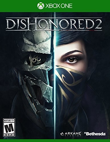 ::PRE-OWNED:: Dishonored 2 for Xbox One - Refurbished