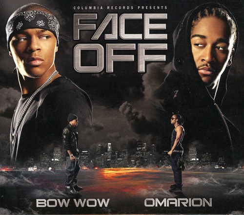 Bow Wow - Face Off