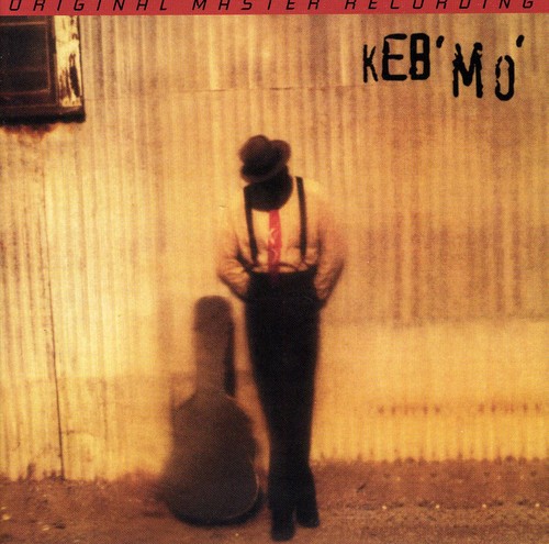 Keb' Mo' - Keb Mo