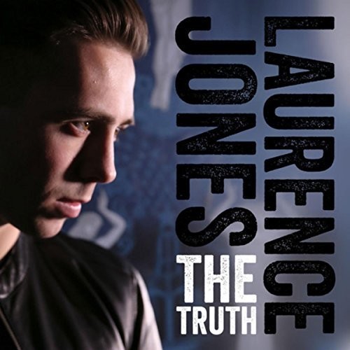 Laurence Jones - Truth