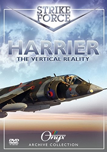 Strike Force: Harrier: Vertial Reality