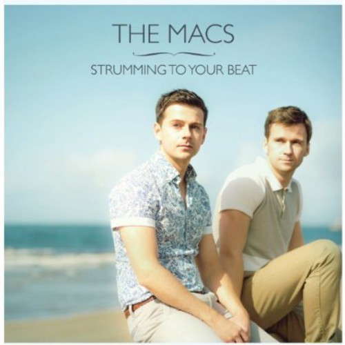 Strumming to Your Beat [Import]