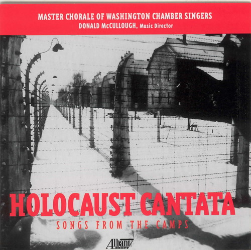 Holocaust Cantata