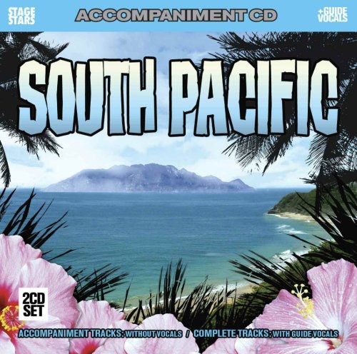 Karaoke: South Pacific Accompaninent