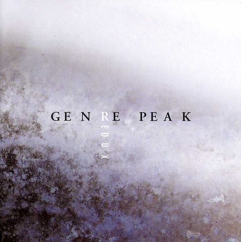 Genre Peak - Redux
