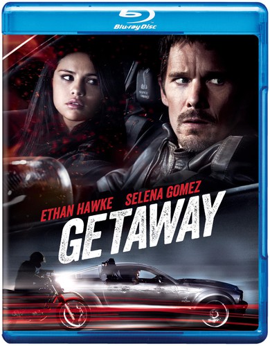 Getaway [Movie] - Getaway