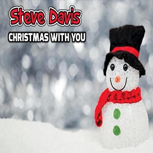 Steve Davis - Christmas With You