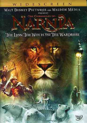 Cosmo/Winstone/Everett/Swinton - The Chronicles of Narnia: The Lion, The Witch and the Wardrobe