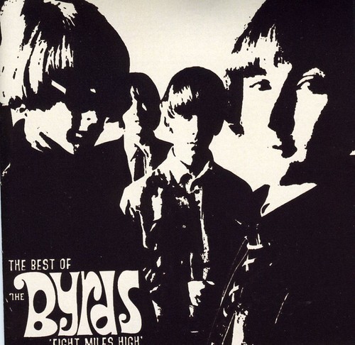 Byrds - Eight  Mile High-Best Of [Import]