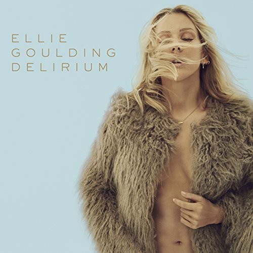 Ellie Goulding - Delirium [Clean Deluxe Edition]