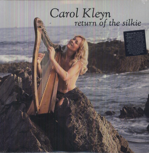 Carol Kleyn - Return of the Silkie