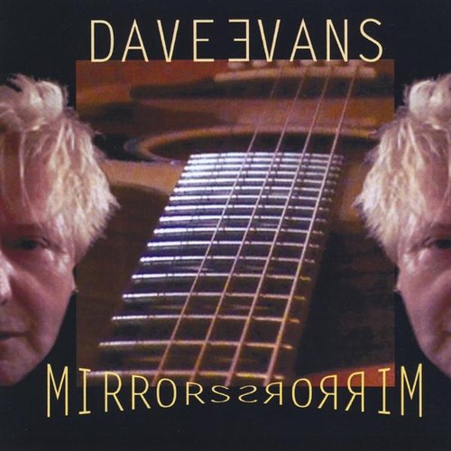 Dave Evans - Mirrors