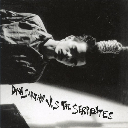 Dan Sartain - Dan Sartain Vs The Serpientes [Import Vinyl]