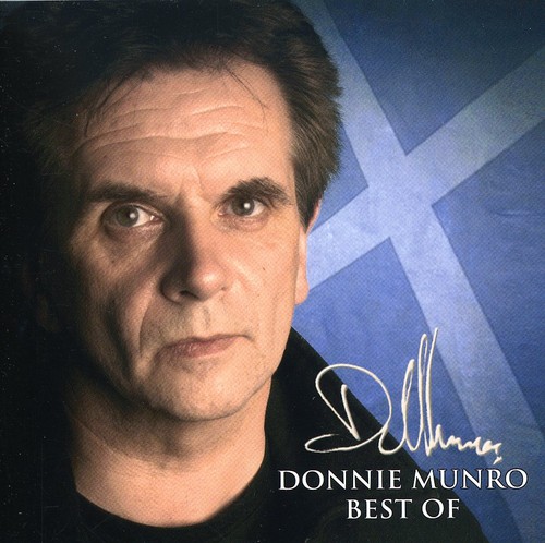 Donnie Munro - Best Of Donnie Munro [Import]