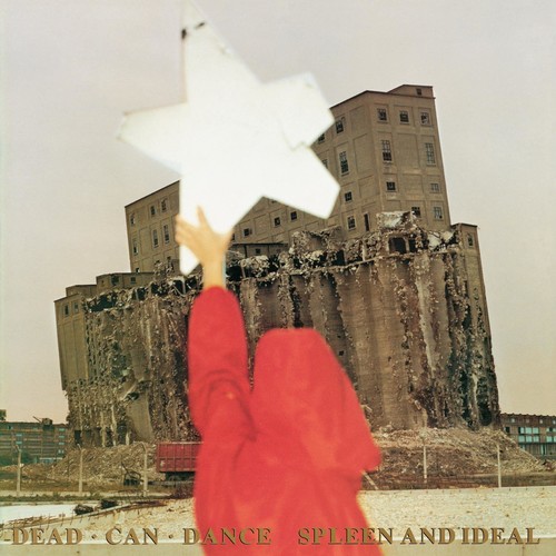 Dead Can Dance - Spleen & Ideal [Vinyl]