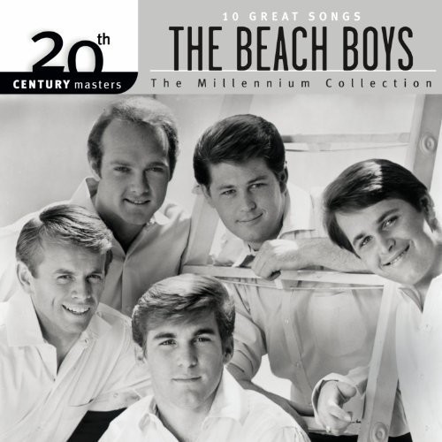 The Beach Boys - Millennium Collection: 20th Century Masters