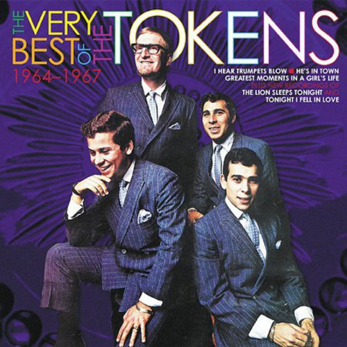 Tokens - The Very Best Of The Tokens 1964-1967