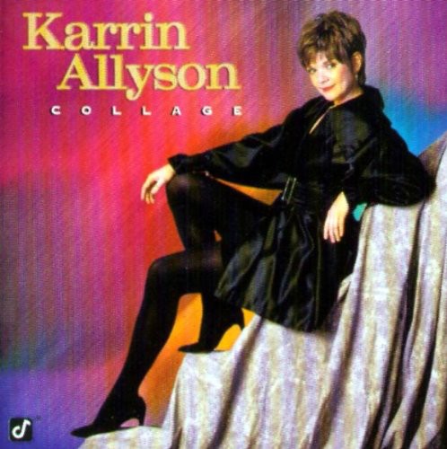 Karrin Allyson - Collage