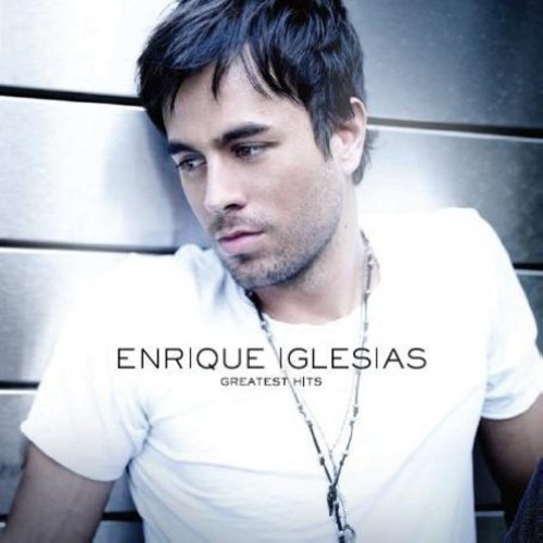 Enrique Iglesias - Greatest Hits [Import]