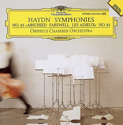 Various Artists - Symphony 45 - 81