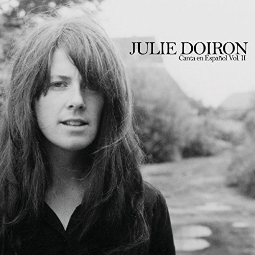 Julie Doiron - Canta en Espanol Vol. II