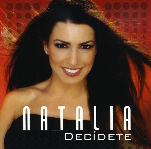 Natalia - Decidete