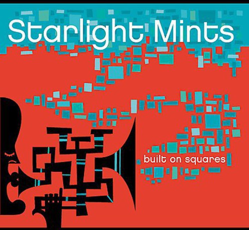 Starlight Mints - Built on Squares