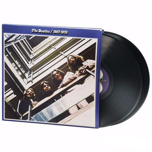 The Beatles - The Beatles: 1967-1970 [Vinyl]