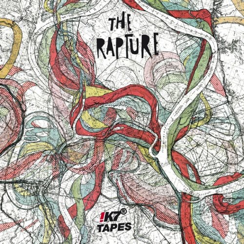 The Rapture - Tapes