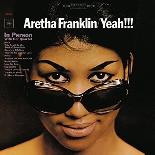 Aretha Franklin - Yeah