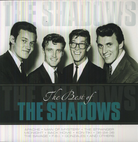 Shadows - Best Of-Original Recordings Remastered [Import]