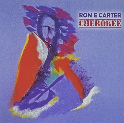 Ron - Cherokee