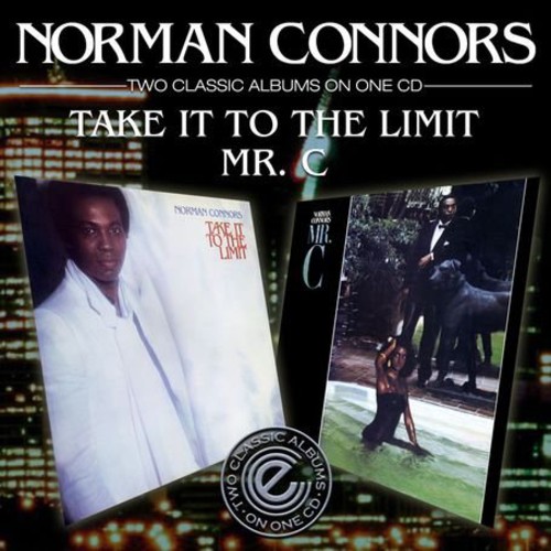 Norman Connors - Take It To The Limit/Mr.C [Import]