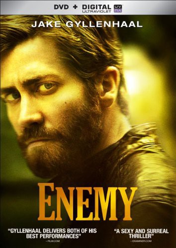 Enemy [Movie] - Enemy