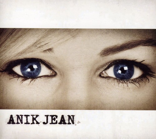 Anik Jean [Import]