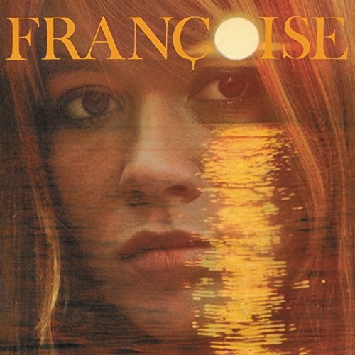 Francoise Hardy - La Maison Ou J'ai Grandi [Colored Vinyl] [Reissue] (Ger)