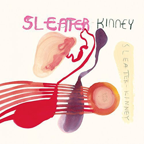 Sleater-Kinney - One Beat [Remastered Vinyl]