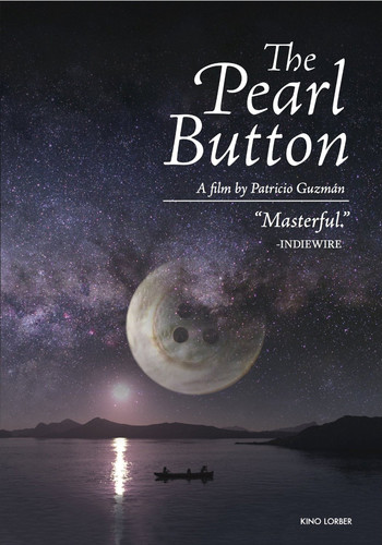  - The Pearl Button