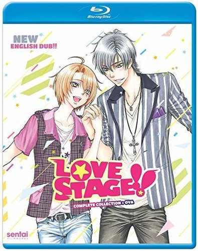 Love Stage