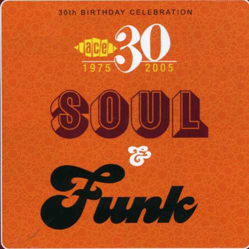 30th Birthday: Soul & Funk /  Various [Import]