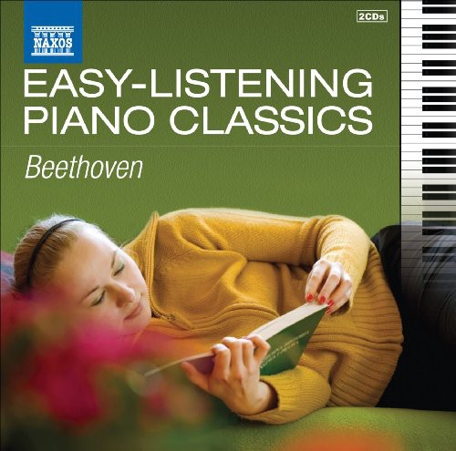 JenÅ‘ JandÃ³ - Easy Listening Piano Classics