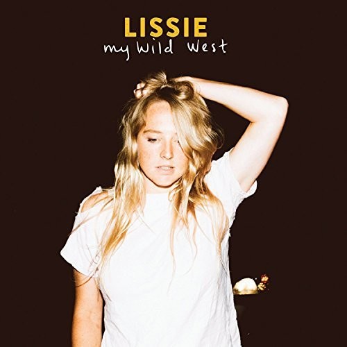 Lissie - My Wild West [Import]