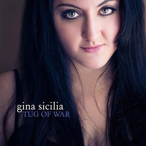 Gina Sicilia - Tug Of War