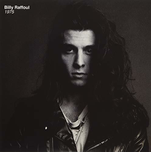 Billy Raffoul - 1975 EP [White 10in Vinyl]