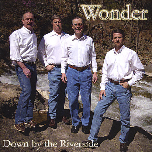 Wonder - Down By the Riverside