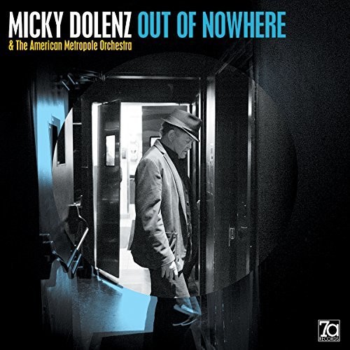 Micky Dolenz - Out Of Nowhere [Import Limited Edition Picture Disc LP]