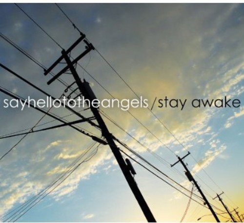 Stay Awake