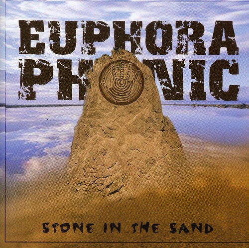 Euphoraphonic - Stone in the Sand
