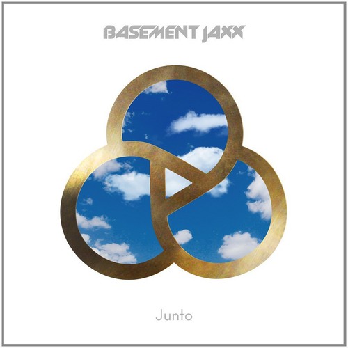 Basement Jaxx - Junto [Deluxe]